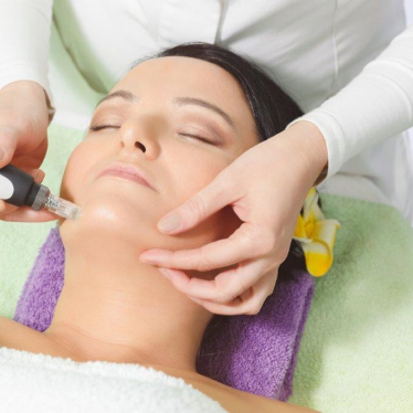 Microneedling
